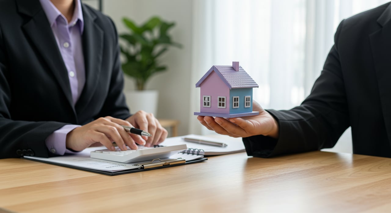 San Francisco Residential Sales by Broker