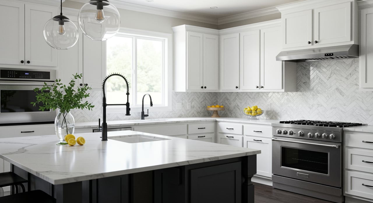 Tips For First Time Home Buyers