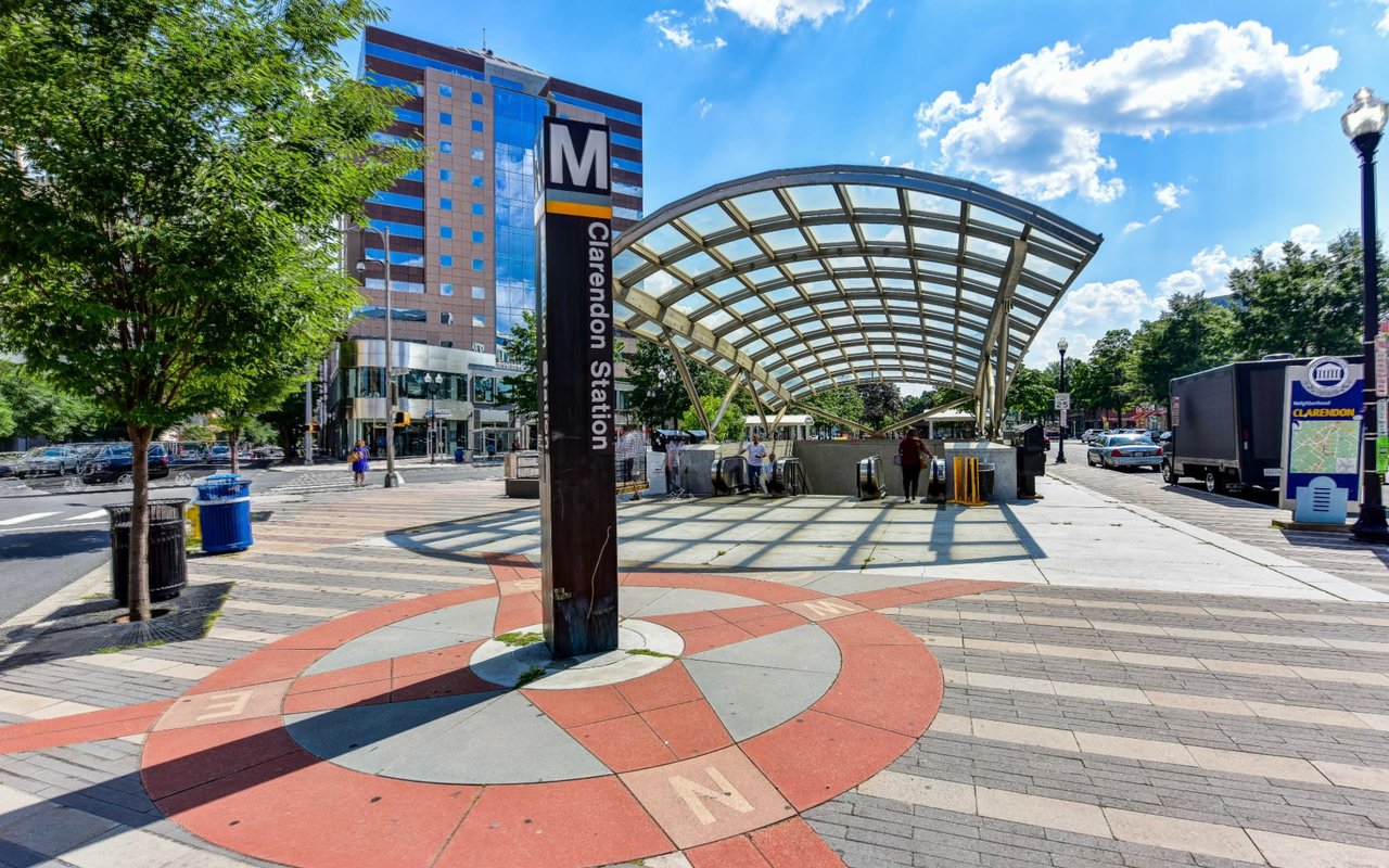 Clarendon