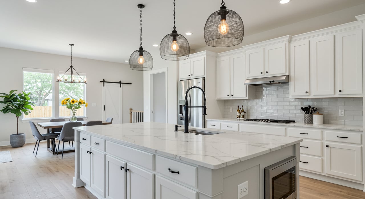 7 Home Remodel Tips for a Successful Renovation
