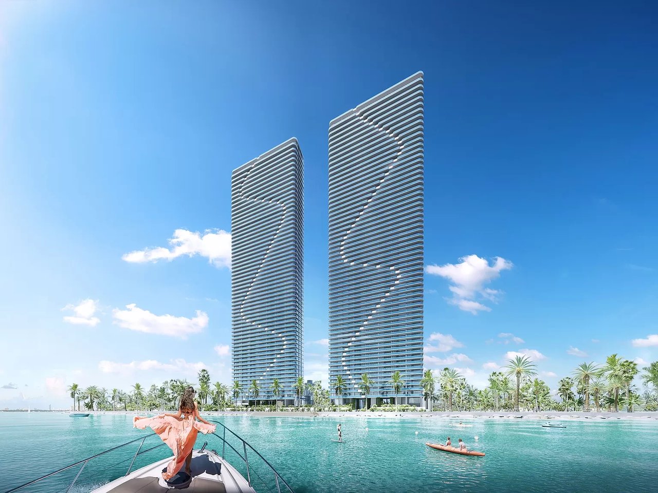 Aria Reserve Miami