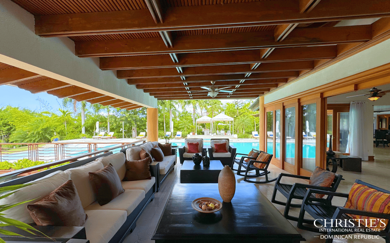 Luxury Villa in Colinas, Casa de Campo