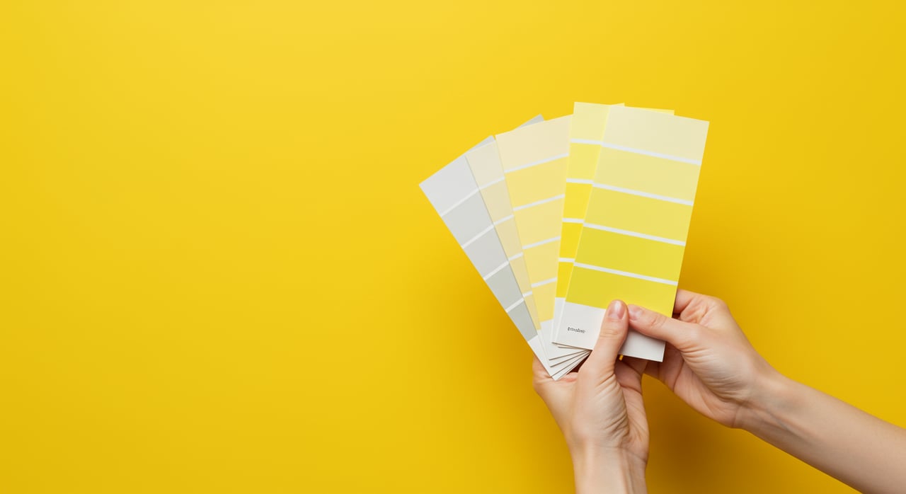Get Ready, Get Set, Go Grab a Paintbrush: Pantone Just Announced TWO Colors for 2021!