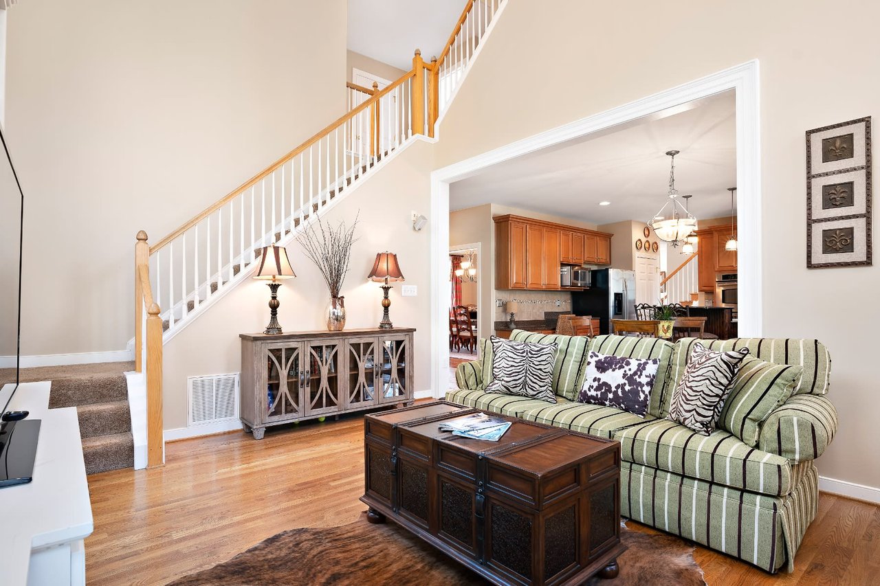 3731 Riverdowns North Drive