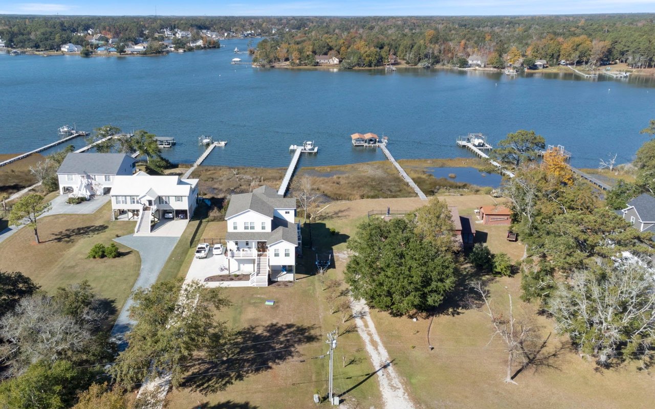 Chadwick Shores