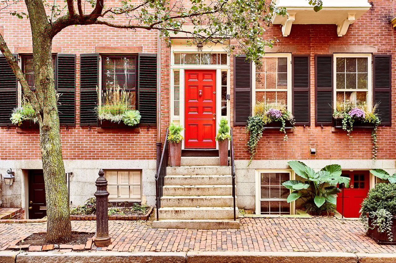 Beacon Hill