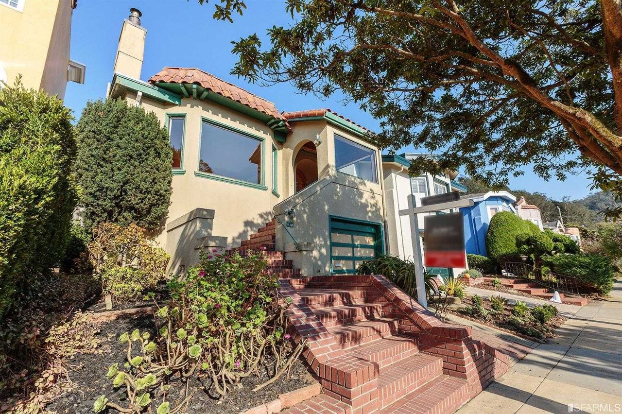238 Granville Way
