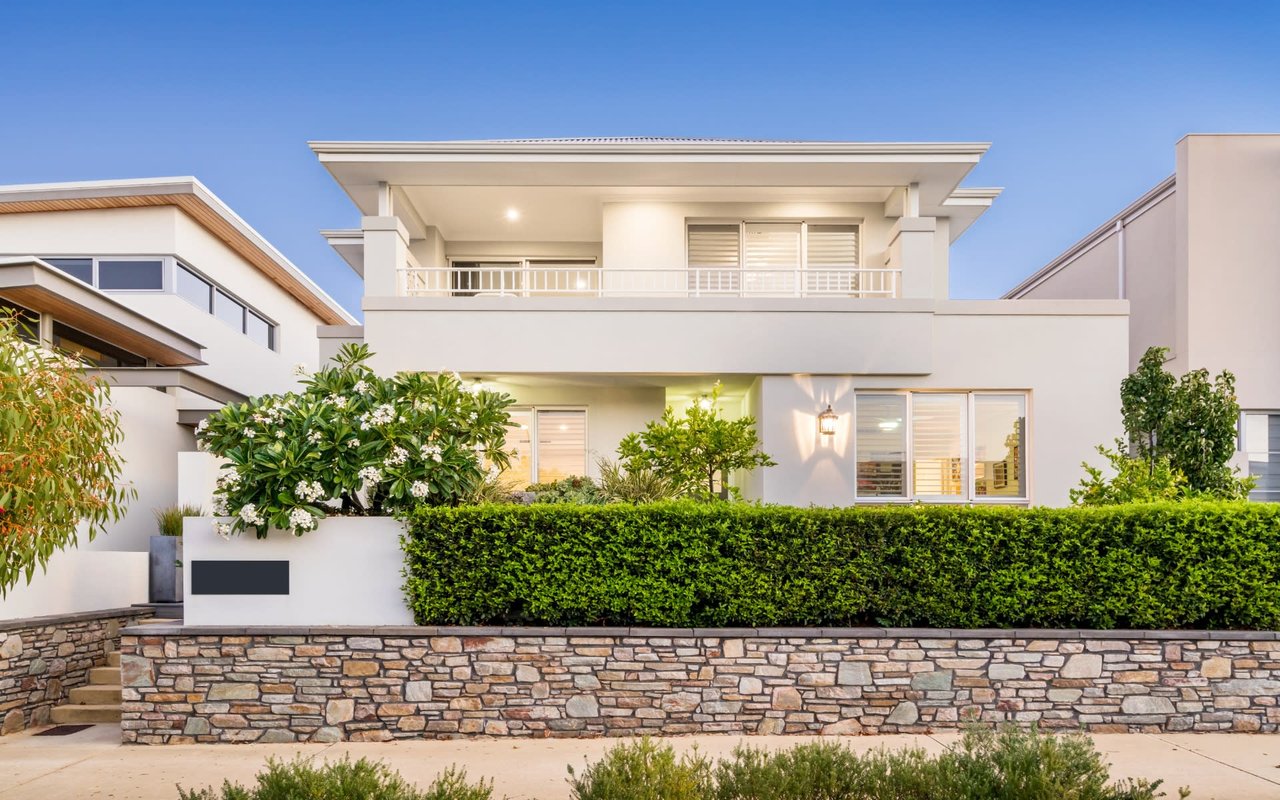 2020 Chicago Real Estate Sales Awards