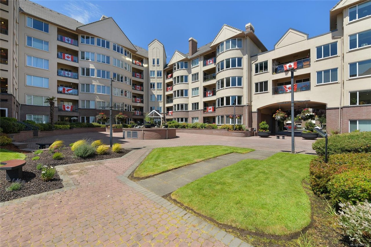 408-50 Songhees Rd