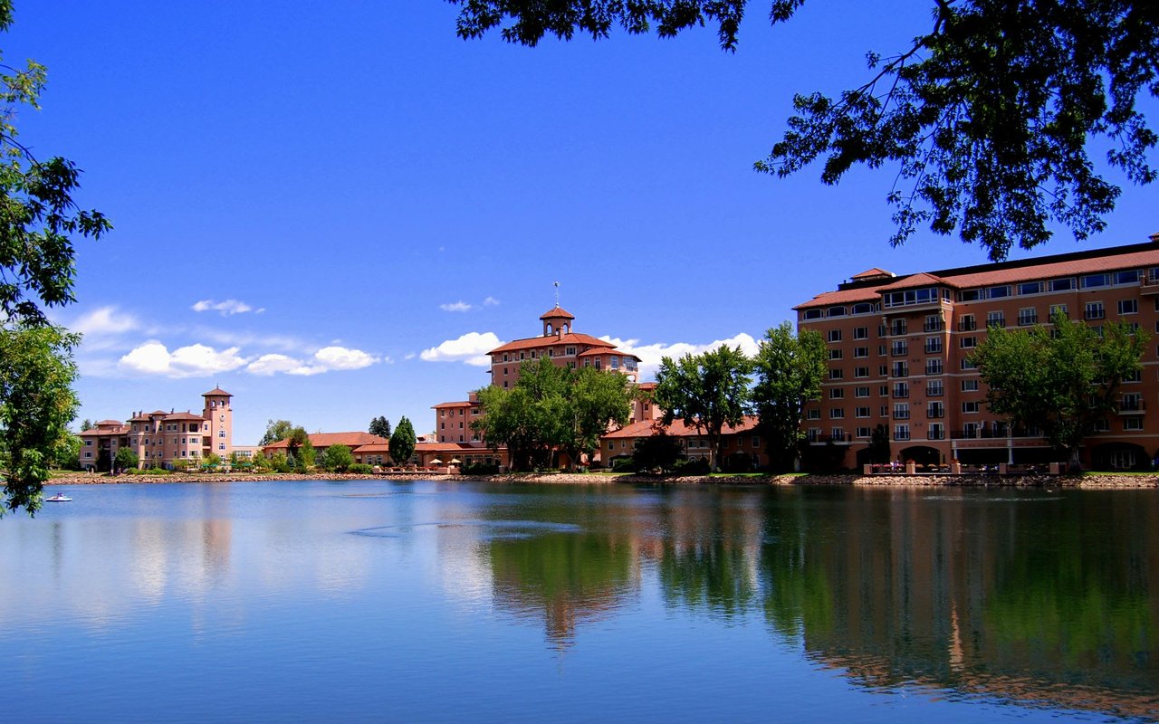 Broadmoor