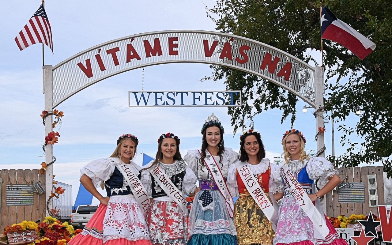 West