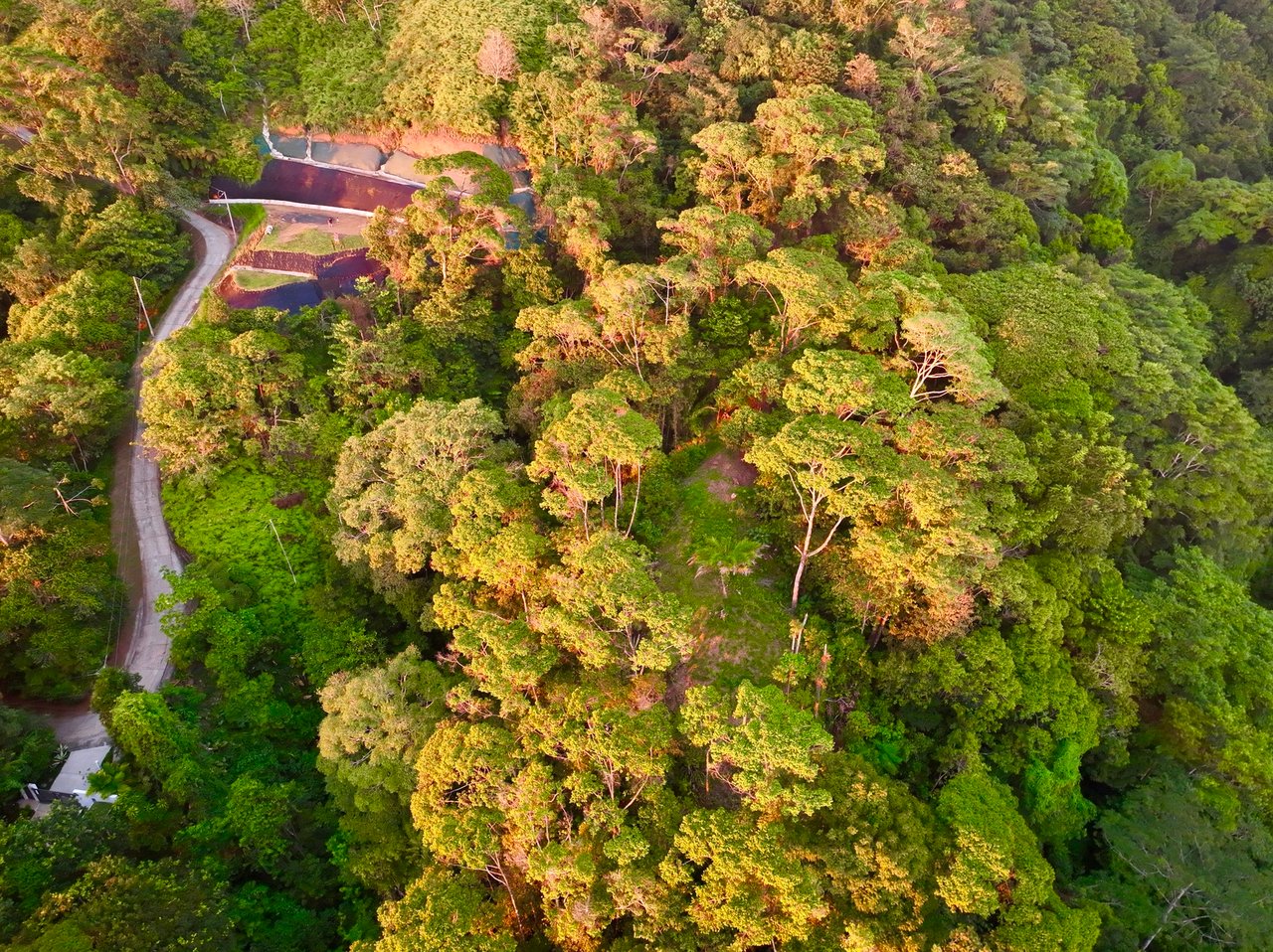 Luxury Ocean View Property in Costa Verde Estates, Dominical, Puntarenas