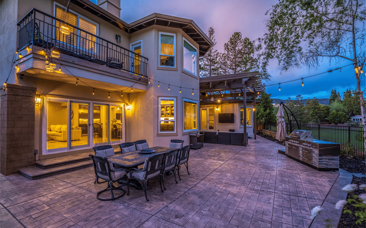 Backyard BBQ Anyone?