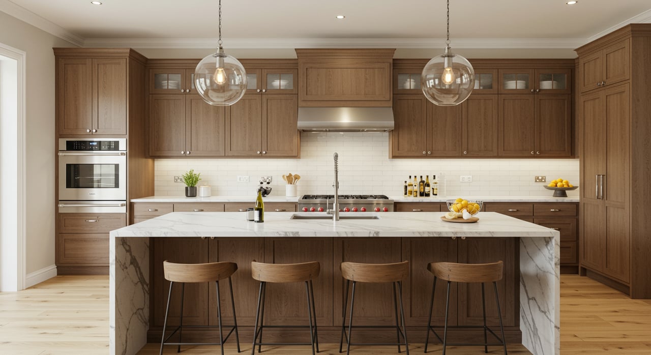 Buy Your First Home