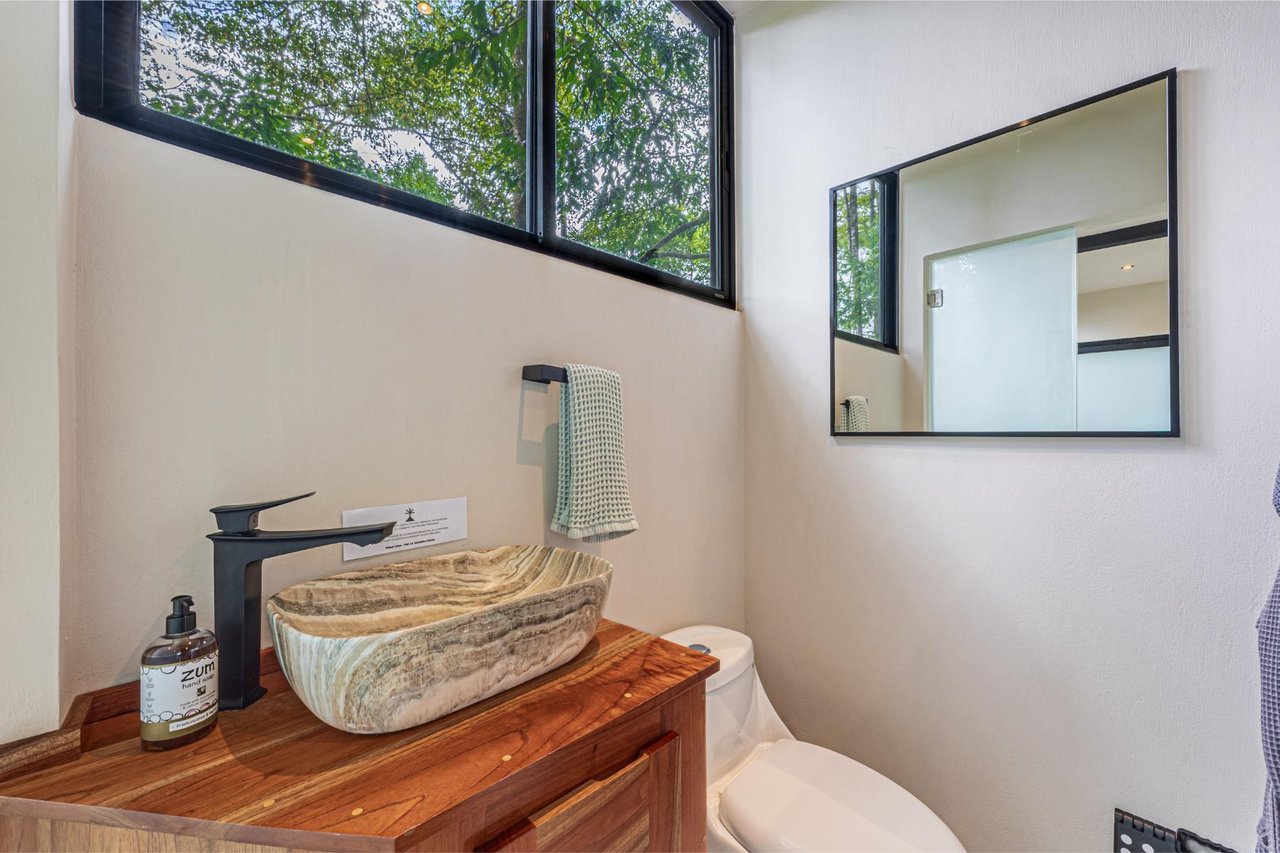 Luxury Jungle Retreat Villas, Perez Zeledon, San Jose
