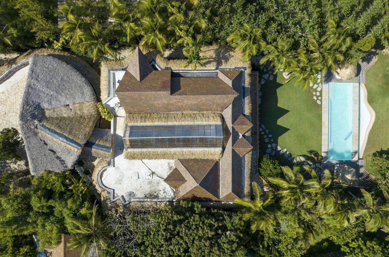 Marina - Oceanfront Oasis in Puntacana Resort