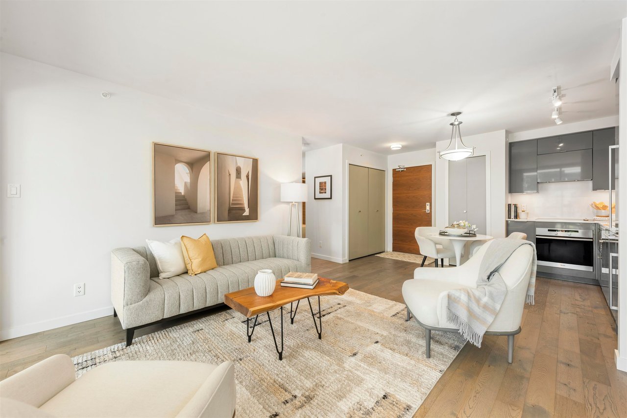 1110-161 W Georgia St
