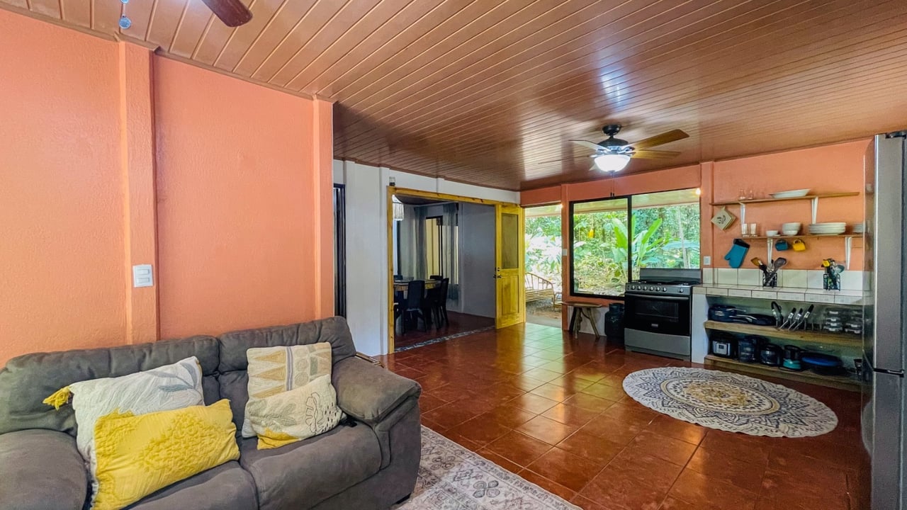 Riverfront Multi Residence Compound, Ojochal, Puntarenas