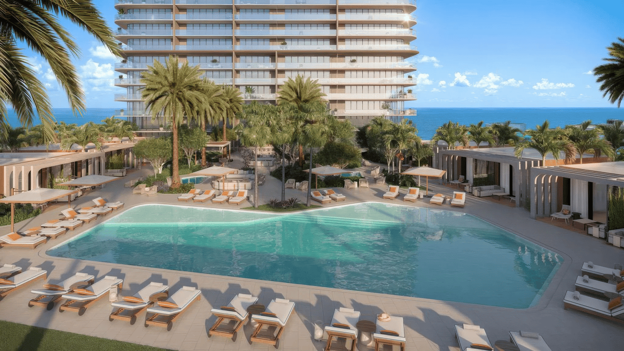 The Related Group and BH Group have initiated sales for Icon Beach, a new 37-story condominium project situated along the Intracoastal Waterway in Hollywood. The development will offer 350 homes. (Posted March 2024)