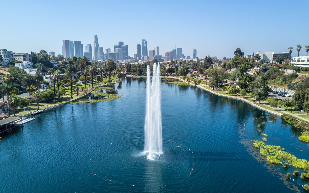 Echo Park