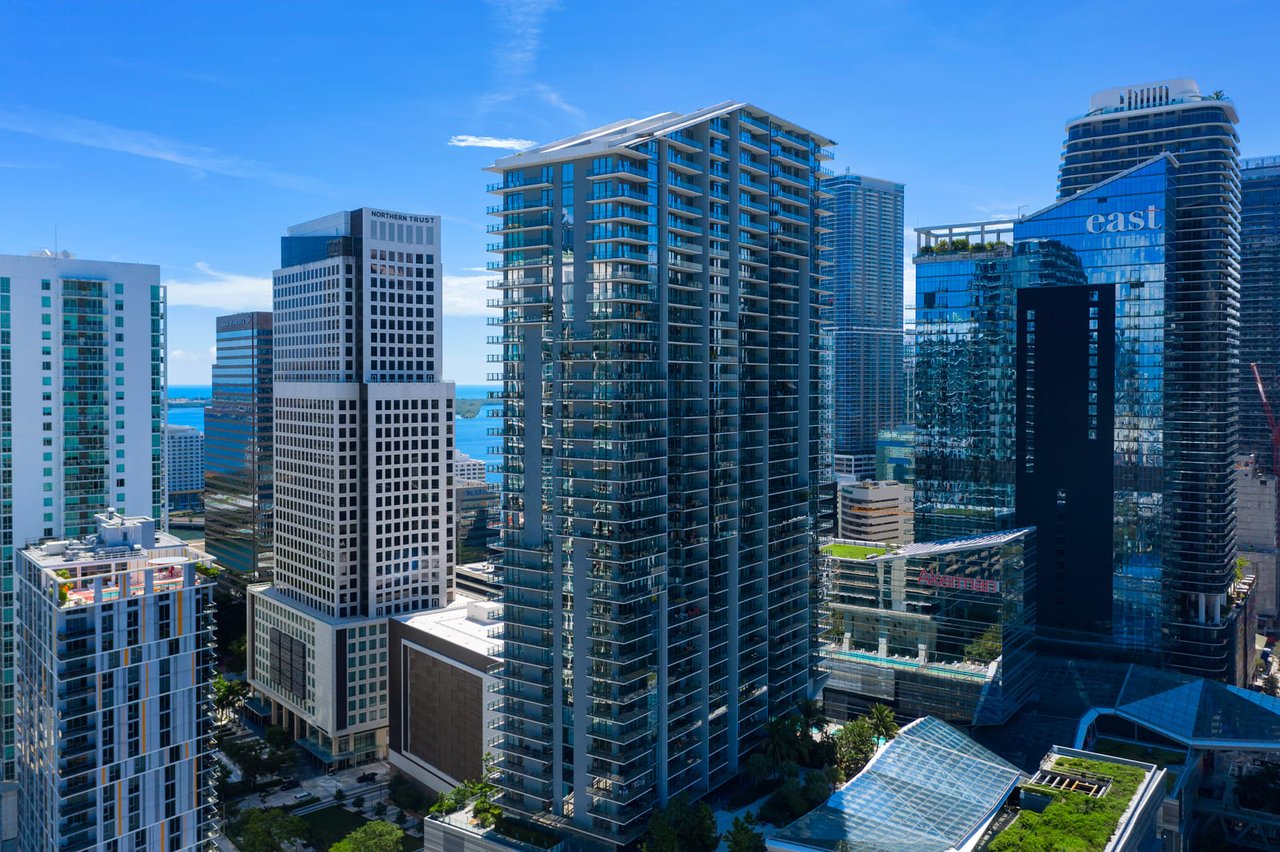 Cipriani Residences Miami