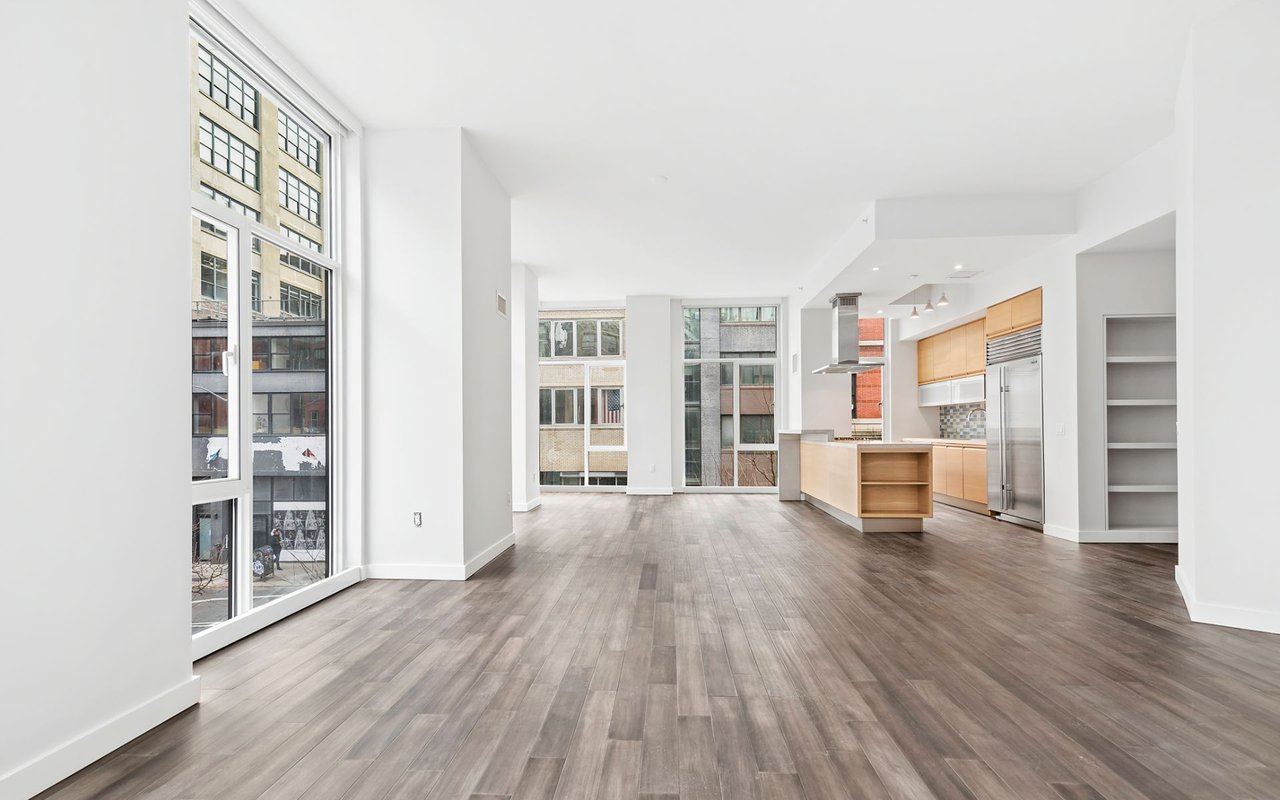 475 Greenwich St Unit 2D