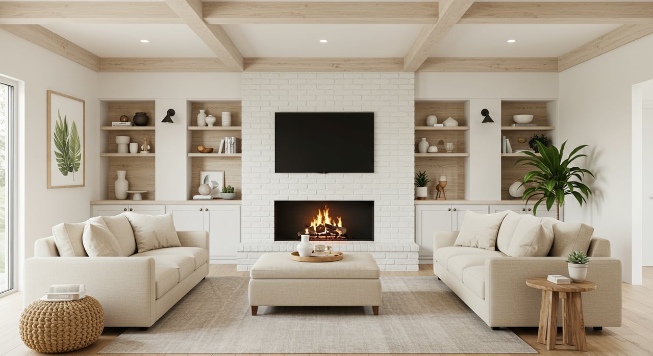 Real Estate Quarterly Review – Q3 2021