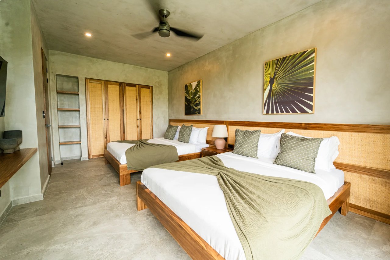 Luxury Rainforest Villa, Manuel Antonio, Puntarenas