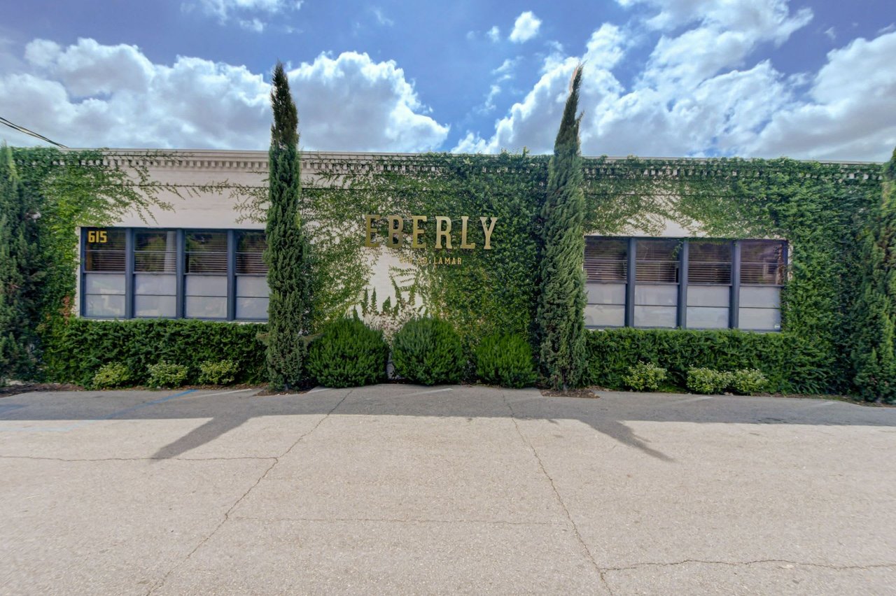 Eberly | 615 S Lamar