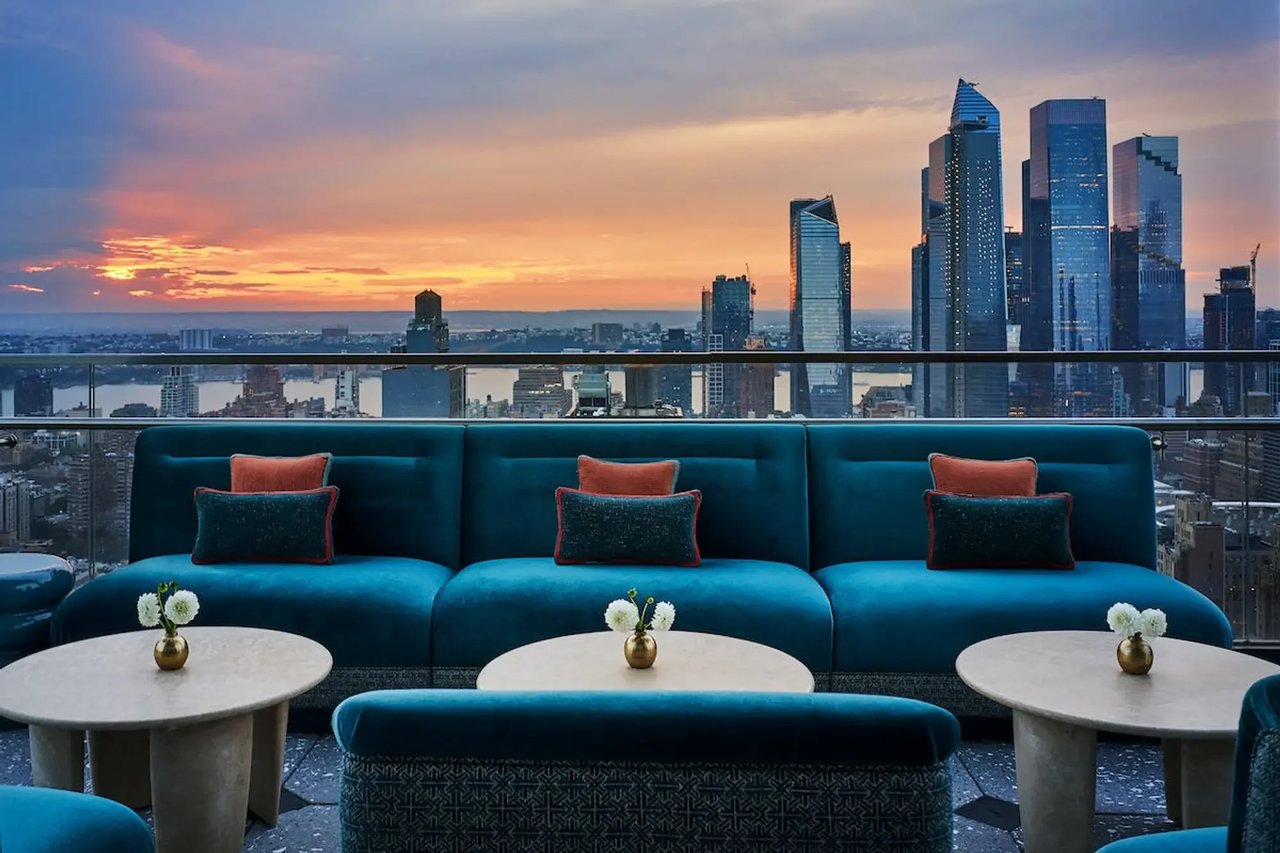 The Ritz-Carlton Residences