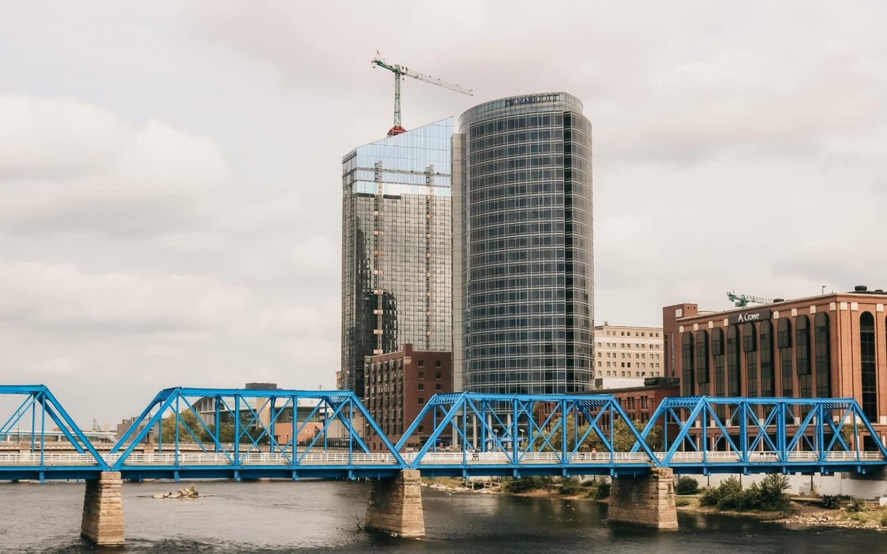 5 Reasons Why Families Love Living in Grand Rapids