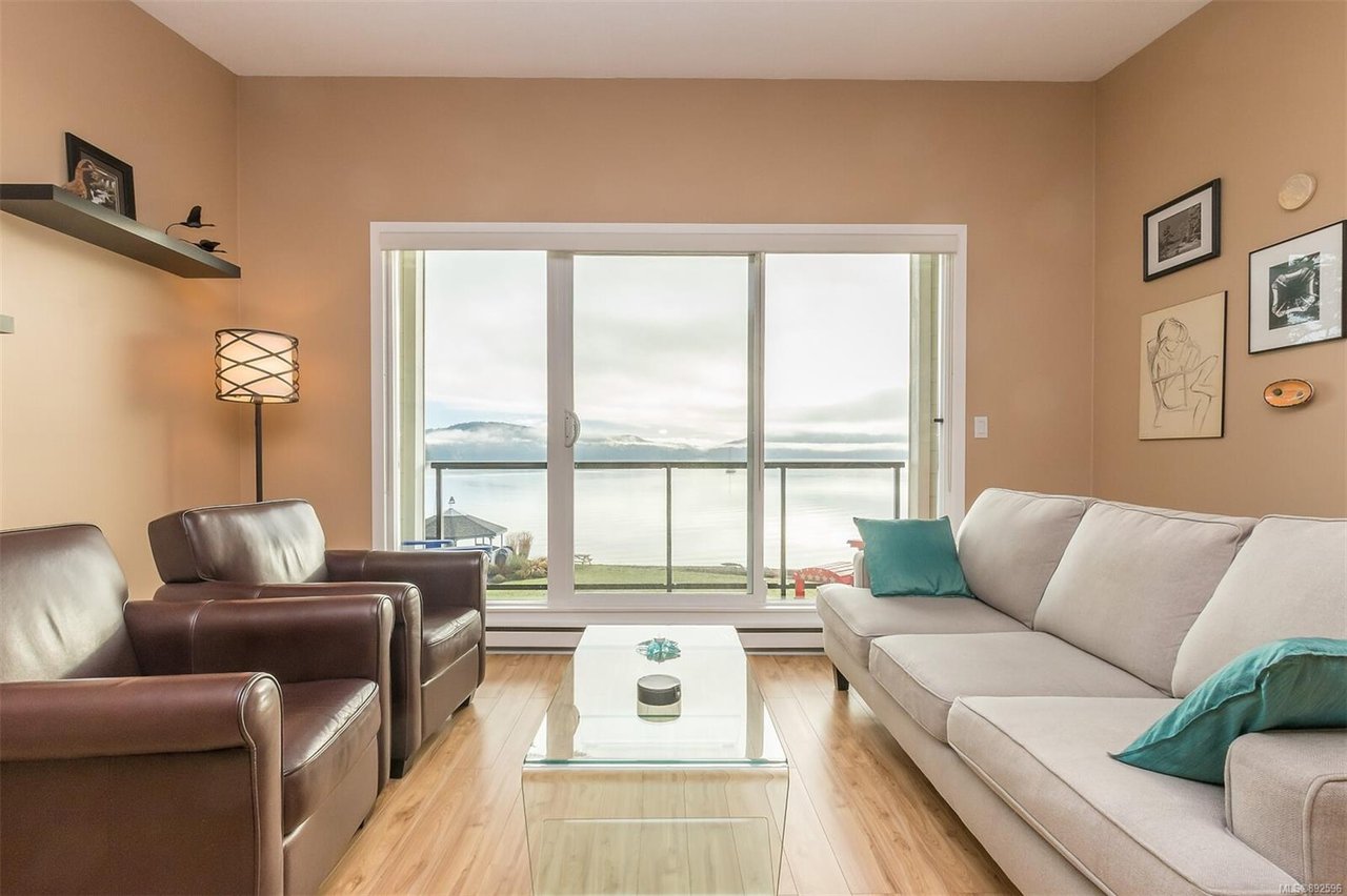 305-2057 Kaltasin Rd, Sooke