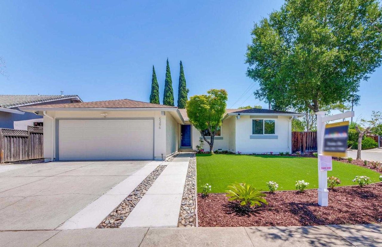 5396 Poppy Blossom CT