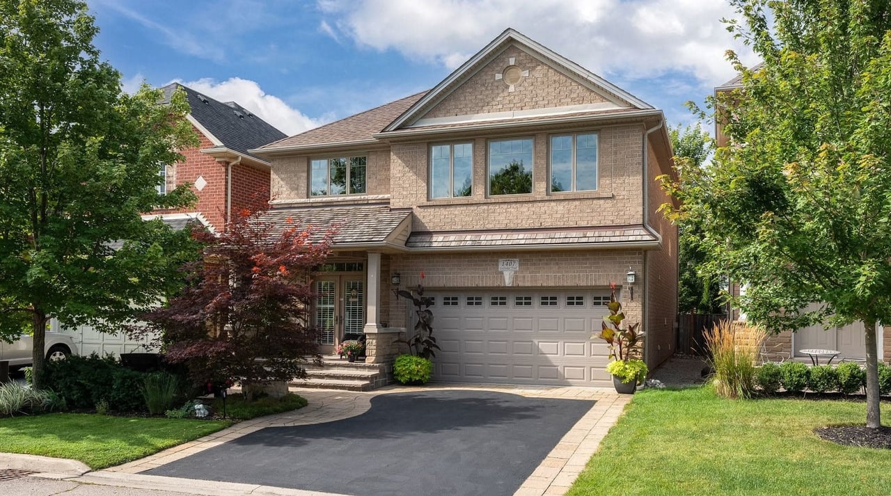 1407 Gulledge Trl