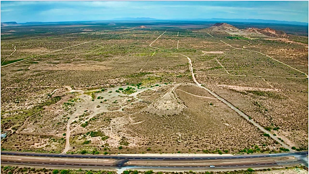  Quarry Ridge Mountain | 52 +/- ACRES | Investment Opportunity | El Paso County