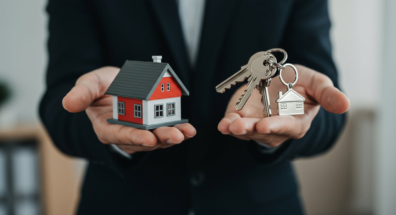 How to Depersonalize your Home for Sale