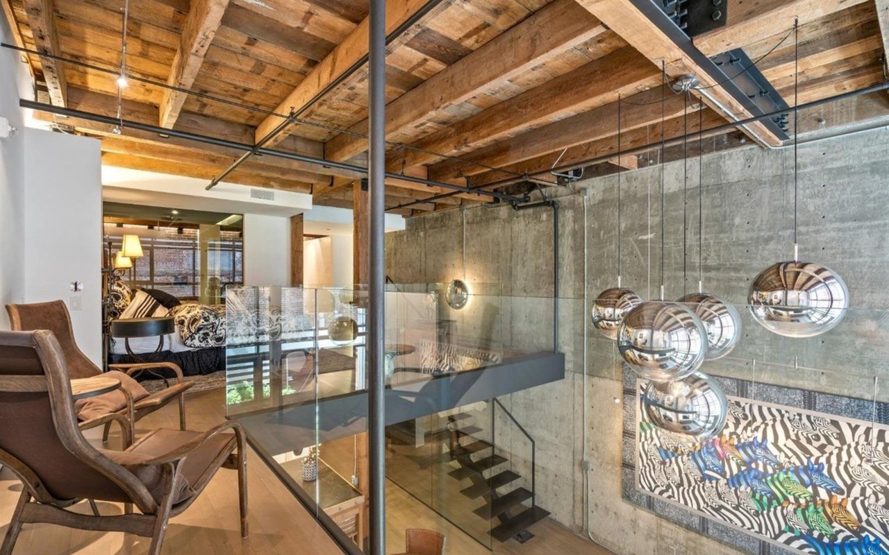 650 Delancey St #107