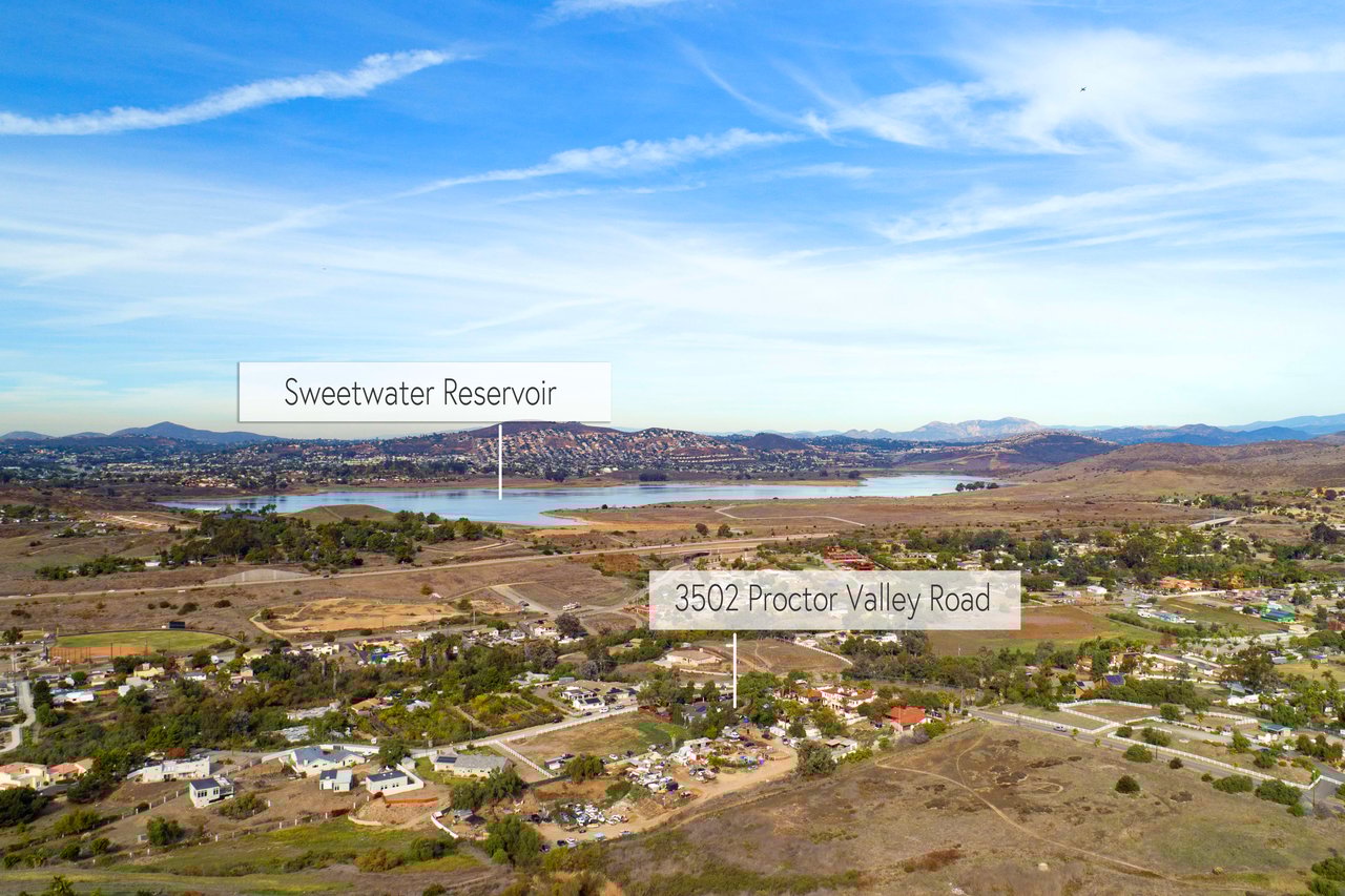 3502 Proctor Valley Road