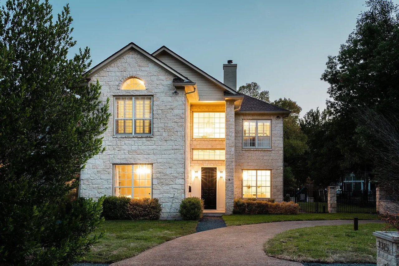 3315 Bridle Path