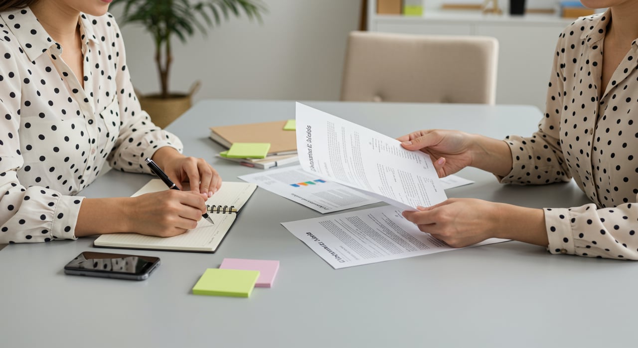 Real Estate Negotiation Strategies From An Expert