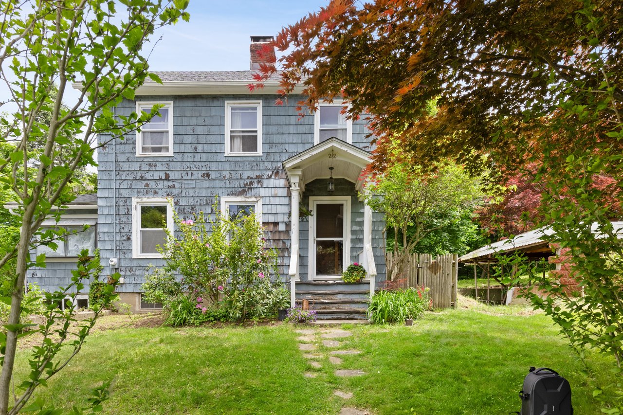 22 North Street