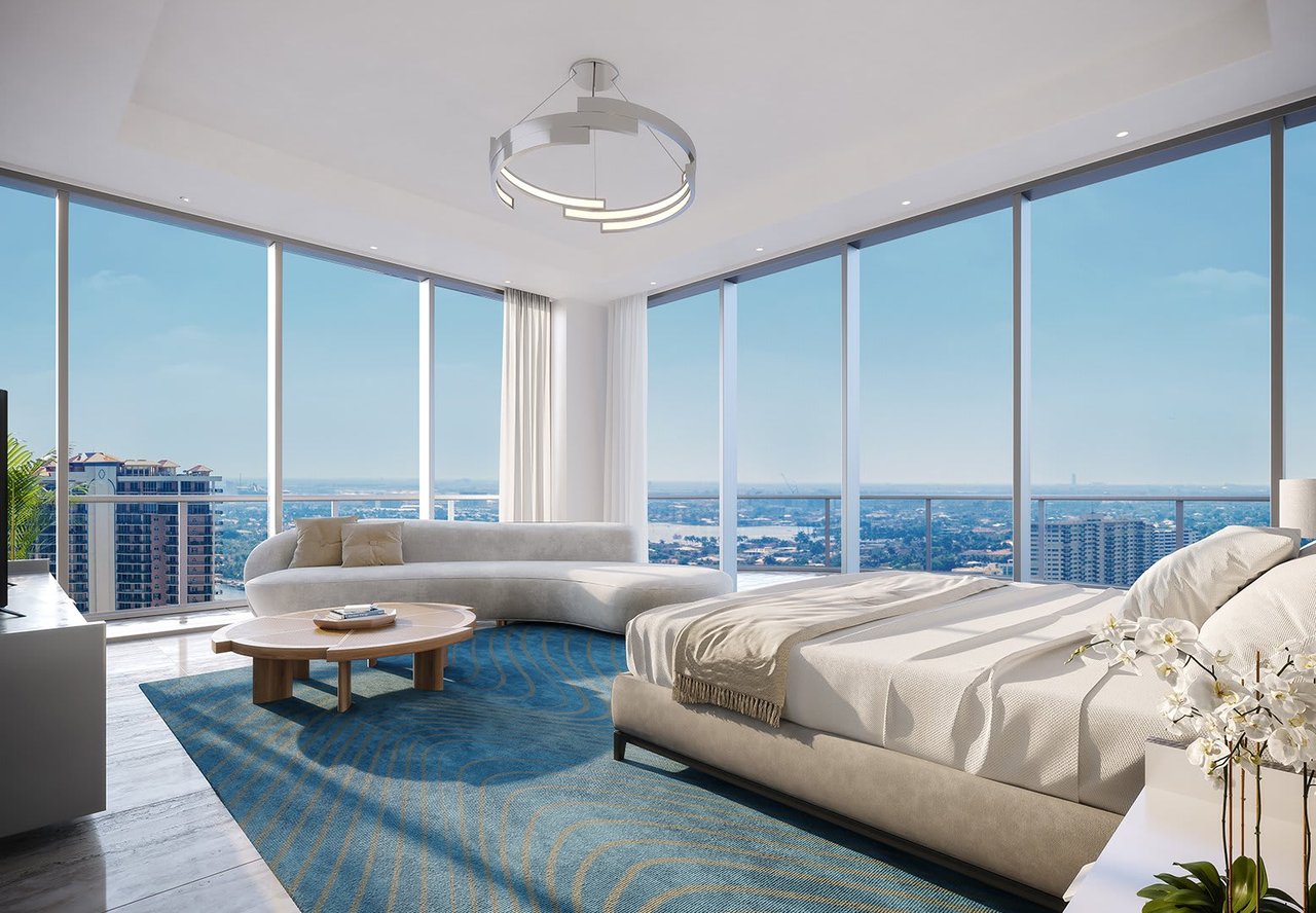 Selene Oceanfront Residences