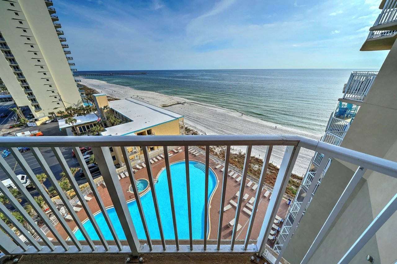 16819 Front Beach Road Unit 718
