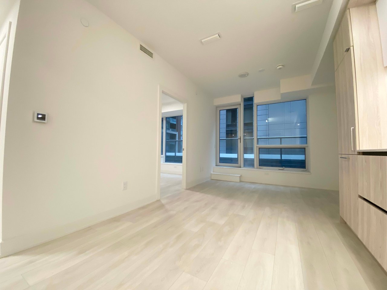 35 Mercer St Unit: 621