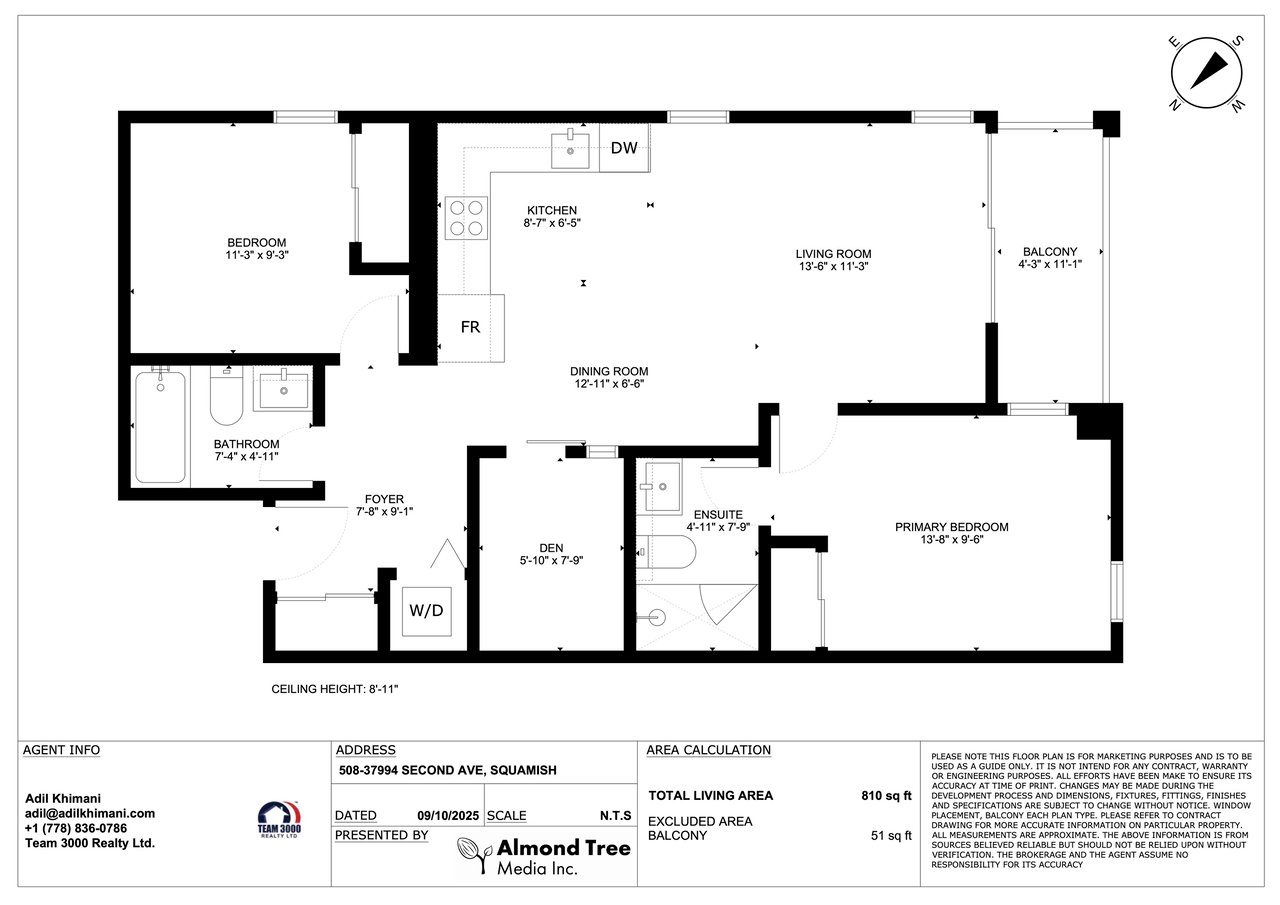 508-37994 Second Ave