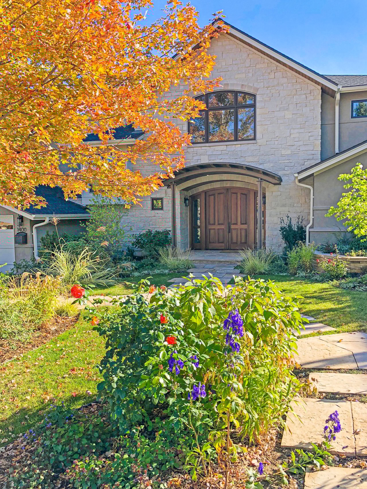 1400 Bluebell Avenue