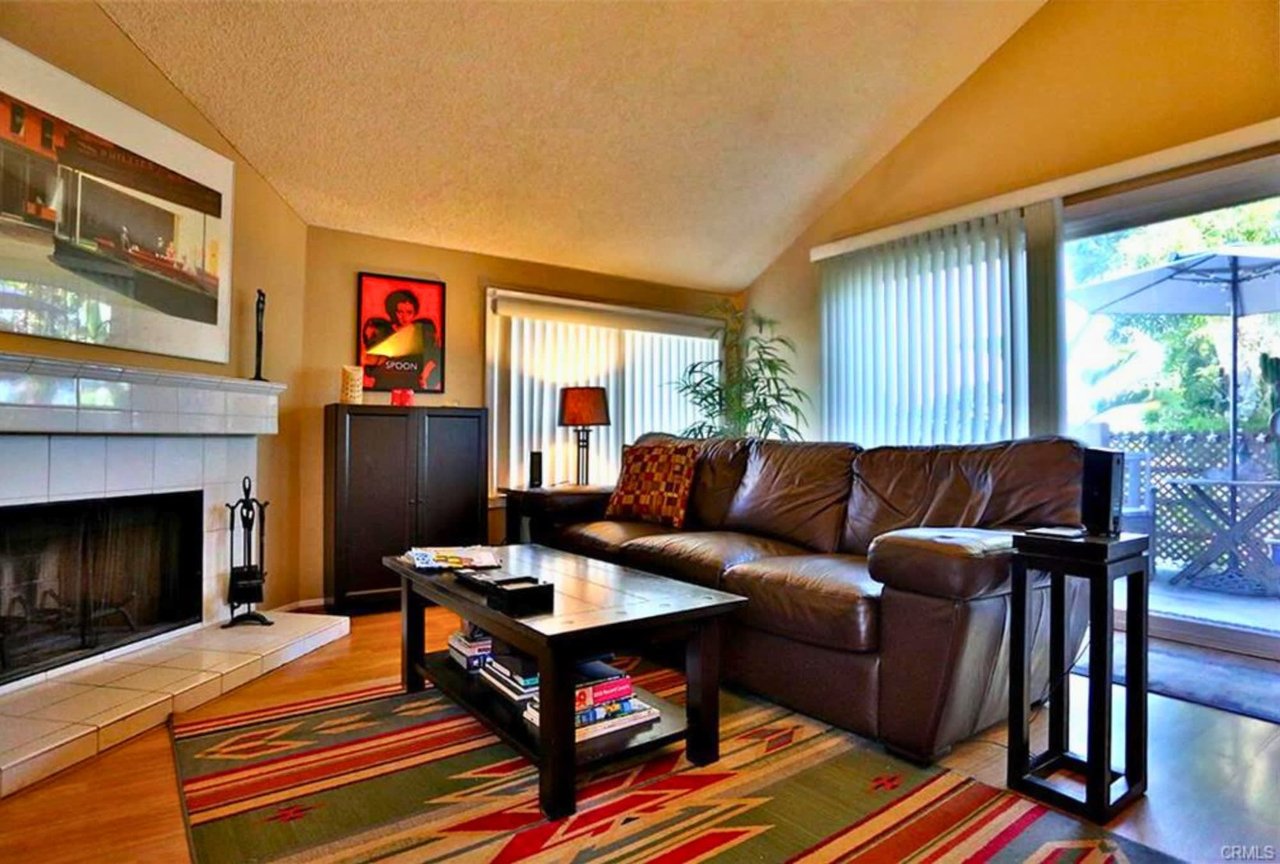 421 Coral Reef Drive #46