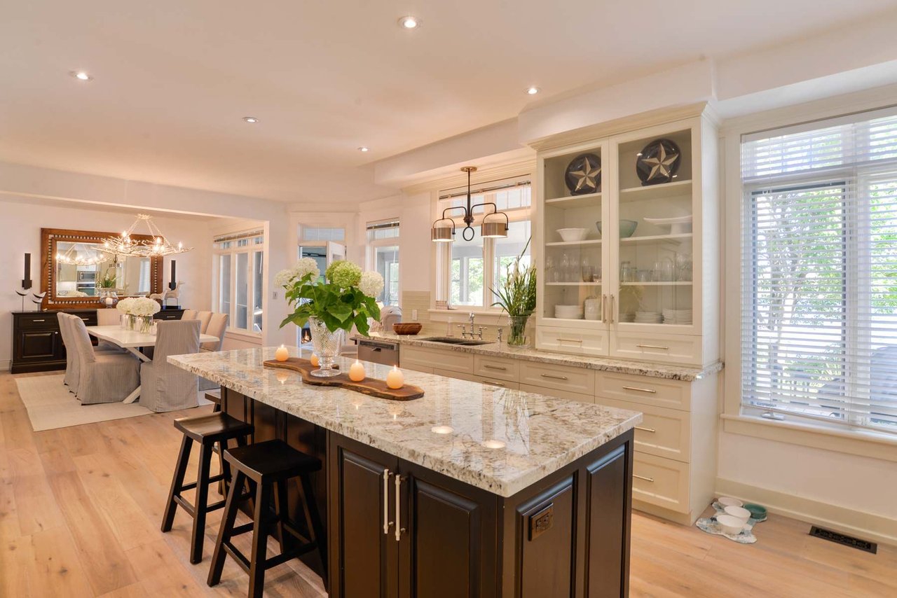 The Cost of Selling a Home: Key Considerations