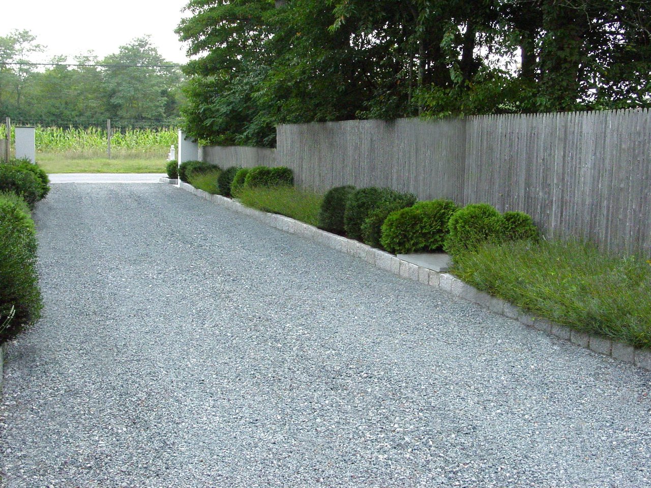 Undisclosed Address, East Quogue