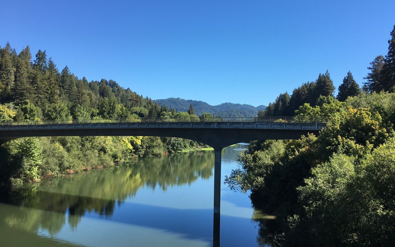 Russian River